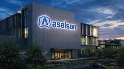 ASELSAN'dan dev savunma hamlesi: 1 milyar euroyu aşan yeni imza