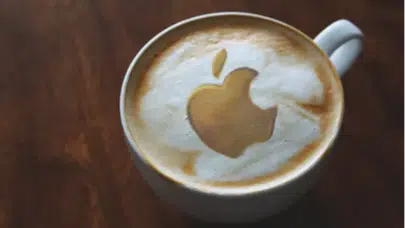Apple'ın teknoloji dışı yeni gözdesi: 90 kahve makinesini yönetecek uzman aranıyor