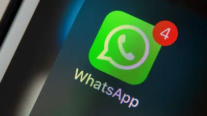 WhatsApp'ta devrim niteliğinde güncelleme: Çıkartmalar artık konuşacak