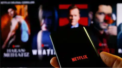 Dijital platformda yeni dönem: Netflix abonelik ücretlerine büyük zam