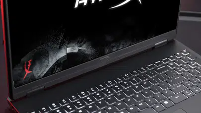 Oyun dünyasında kusursuz uyum: HyperX ekosistemiyle setup'ınızı bir üst seviyeye taşıyın