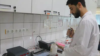 Tarımsal üretimde iklim değişikliği kalkanı: TÜBİTAK'tan 18 milyon liralık dev destek