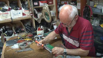 Elektrikli ulaşım araçlarında yedek parça krizi: 18 yıllık ustadan kritik uyarılar