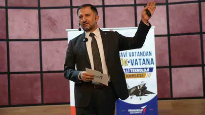 TUSAŞ Genel Müdürü Demiroğlu'ndan KAAN müjdesi: Yeni prototipler bu yıl havalanıyor