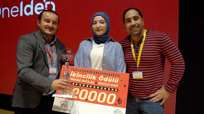 SBTÜ'lü genç mühendisten sanayiye devrim niteliğinde çözüm