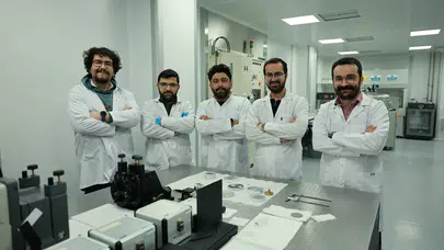Savunma sanayisinde yerli devrim: Görünmez Kalkan projesine TÜBİTAK onayı
