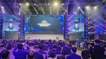 Kazakistan Dijital Geleceği İnşa Ediyor: Astana Yapay Zeka Zirvesine Ev Sahipliği Yapıyor