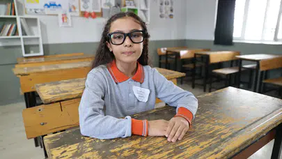 TEKNOFEST'te Bir Hayat Değişti: 11 Yaşındaki Nehir'in Mühendislik Tutkusu