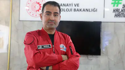 Güneydoğu'nun genç mucitleri TEKNOFEST'te tarih yazdı: 73 takım finalde