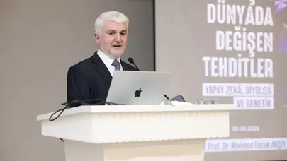 Savunma sanayisinde kritik yasak: Yabancı elektrikli araçlara kampüs kapıları kapandı