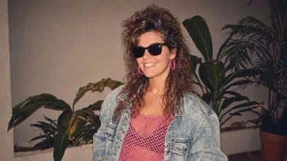 80'ler nostaljisi dijital tuzağa mı dönüşüyor? Uzmanlardan biyometrik veri uyarısı