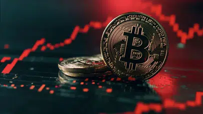 Bitcoin'de Düşüş Devam Ediyor: 30 Bin Dolar Riski Neden Gündemde?