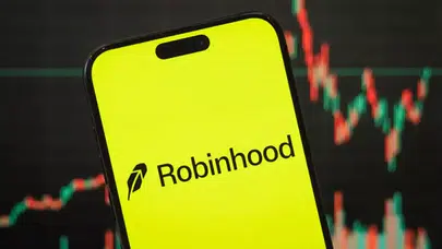 Robinhood Hisseleri Değer Kaybetti