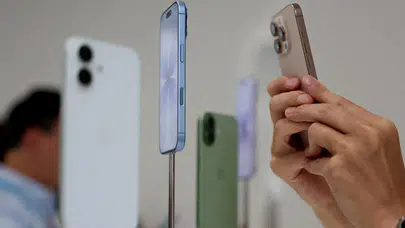 NATO'dan Apple'a Güvenlik Onayı: iPhone ve iPad'ler Gizli Belgeleri Koruyabilir Mi?