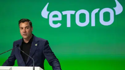 Etoro hisseleri dördüncü çeyrek raporuyla yüzde 19 değer kazandı mı?