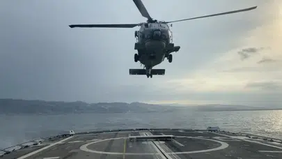 Türkiye savunma sanayisinde önemli bir adım: HAYAT S10 sistemi tamamlandı mı?