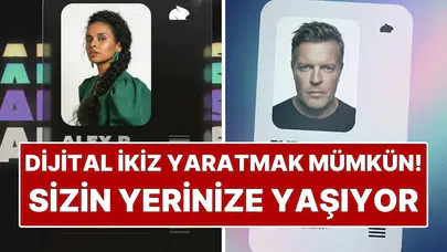 Dijital İkiz Oluşturma Sürecinde Yapay Zeka Nasıl Bir Rol Oynuyor?