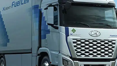 Hyundai, Hidrojende 20 Milyon Kilometre Başarısını Elde Etti Mi?
