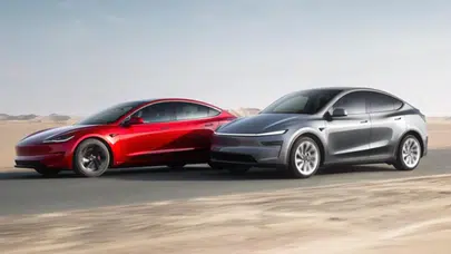 Tesla'nın Grok Yapay Zekası Avrupa'daki Araçlara Geliyor: Hangi Ülkelerde Kullanıma Sunulacak?