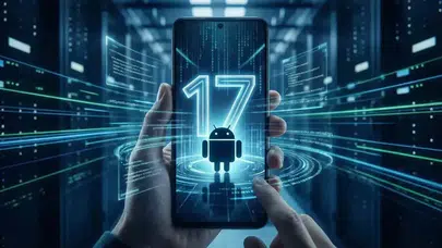Android 17 Beta 1 Ne Zaman Çıkıyor? Google Resmen Tarihi Açıkladı