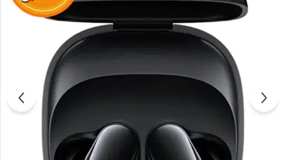 Xiaomi Redmi Buds 6 Play Siyah Kulakiçi Kulaklık Fiyatı Ne Kadar?