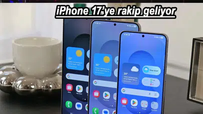 Samsung'un Galaxy S26 Serisi Tanıtım Tarihi Açıklandı