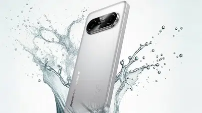 General Mobile, yapay zeka destekli yeni telefon modellerini tanıttı mı?