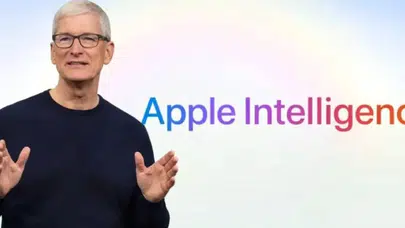 Tim Cook: 'Görsel Zeka', Apple'ın En Popüler Yapay Zeka Özelliği