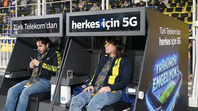 Türk Telekom ile 5G Teknolojisiyle Engeller Nasıl Kalkıyor?