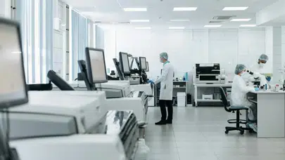 Dört Üniversite Ortaklığında Geliştirilen Patent: Kanserden Enerjiye Uzanan Yenilikçi Bileşik