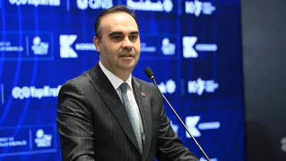 Sanayi ve Teknoloji Bakanı Kacır, Öncelikli Ürün Listesini Güncelledi