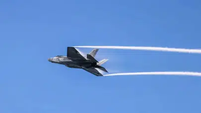 F-35 Savaş Uçaklarında Türkiye'nin Çıkışı Sonrası Yaşanan Zorluklar Nelerdir?