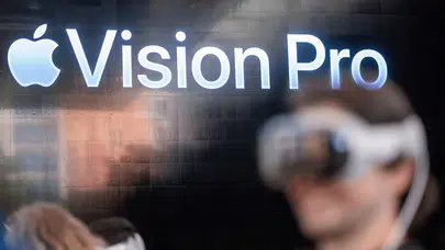 Google, Apple Vision Pro için YouTube Uygulamasını Nihayet Yayınladı mı?
