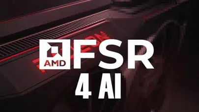 Amd fsr ile oyun deneyiminde devrim: rx 9060 xt ve rx 9070 xt ile yapay zeka destekli performans