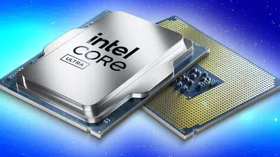 Intel, Oyun Dünyasında Devrim Yaratacak Yeni İşlemcilerini Tanıttı mı?