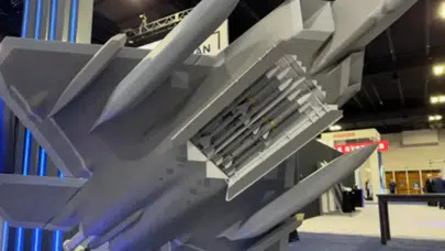F-22 Raptor'un Yeni Versiyonu Raptor 2.0 Görücüye Çıktı mı?