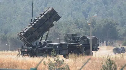Patriot Hava Savunma Sistemi Nedir ve Hangi Ülke Tarafından Geliştirilmiştir?