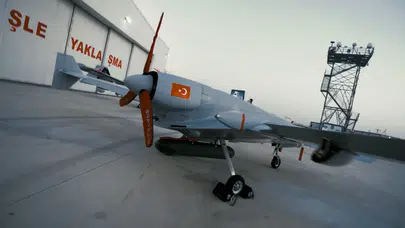 K2 Kamikaze İHA'nın uçuş testleri başarıyla tamamlandı mı?