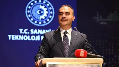 Bakan Kacır'dan Baykar K2 Kamikaze İHA'sı ile ilgili önemli açıklama