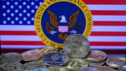 SEC, Kripto Varlıkların Düzenlenmesine İlişkin Yeni Çerçeveyi Beyaz Saray'a Sundu mu?