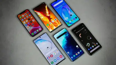 Maliyet Baskısı Nedeniyle Akıllı Telefon ve Tablet Fiyatlarında Artış Bekleniyor