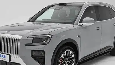 Zeekr 8X: 1381 Beygir Güç ve Gelişmiş Otonom Sürüş ile Çin'de Ön Siparişe Açılıyor