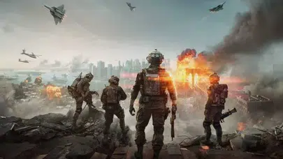 Electronic Arts, Battlefield Serisinde Çalışanları Neden İşten Çıkarıyor?