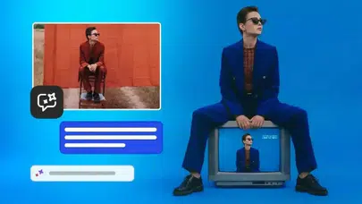 Adobe Photoshop Yapay Zekâ Asistanı Mobil ve Web Uygulamalarında Kullanıma Sunuldu
