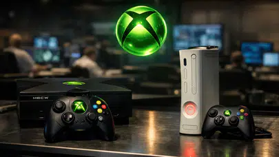 Xbox'ın Tarihinde Yer Alan İnanılmaz Gerçekler Neler?