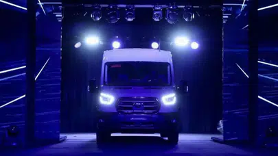 Koç holding, arçelik'in finansman şirketini ford otosan'a satma kararı aldı mı?