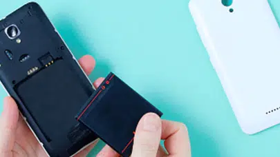 Telefonunuzu çöpe atmaya son: Avrupa Birliği'nden batarya devrimi geliyor