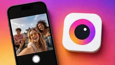 Filtresiz ve doğal paylaşım dönemi: Instagram'dan 'Instants' hamlesi