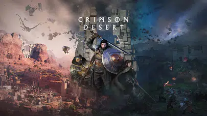 Crimson Desert'tan Intel Arc kullanıcılarına büyük sürpriz! XeSS 3.0 desteği ve tam uyumluluk geldi