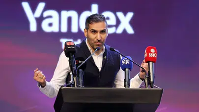 Dijital dönüşümün kalbi Sivas’ta attı: Genç beyinler yapay zeka için yarıştı